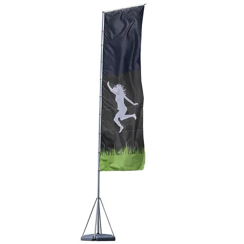 23 ft. Mondo Outdoor Banner