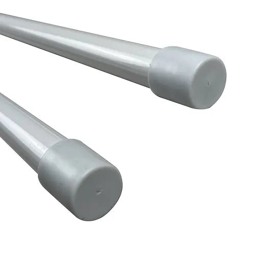 Street Pole Banners with Mounting Hardware