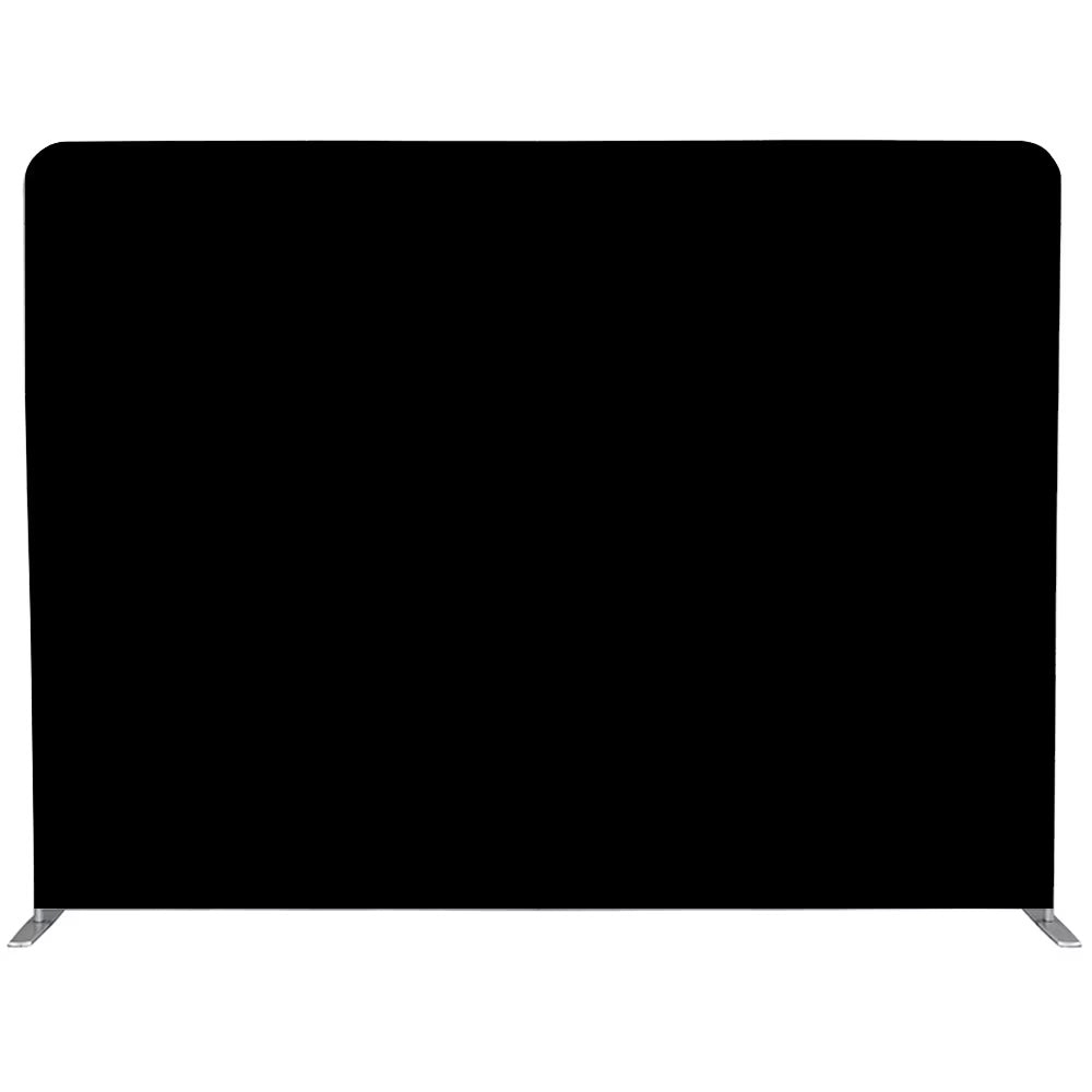EZ Stand Flight | Airline Carry-On Portable Trade Show Backdrop (8ft & 10ft Convertible)