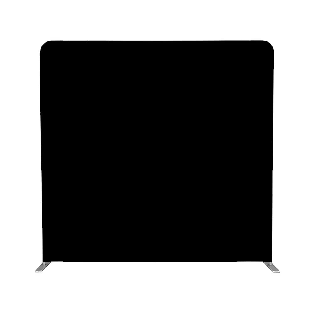 EZ Stand Flight | Airline Carry-On Portable Trade Show Backdrop (8ft & 10ft Convertible)