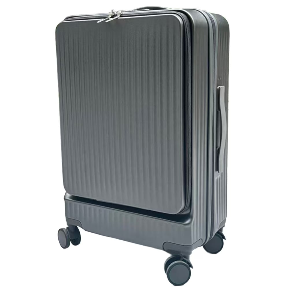 EZ Stand Flight | Airline Carry-On Portable Trade Show Backdrop (8ft & 10ft Convertible)
