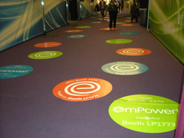 Carpet Graphics