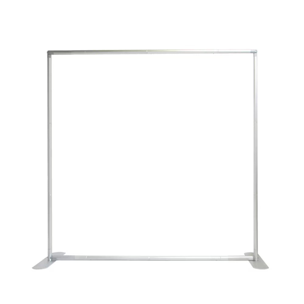 ONE CHOICE® EZ TUBE 8 ft. Fabric Tube Display